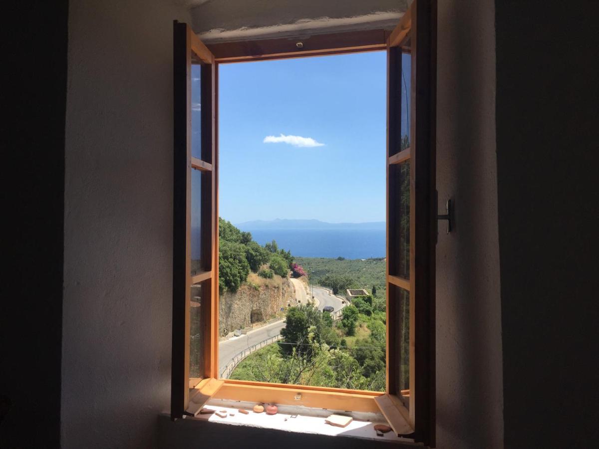 Shotgun Hostel & Guesthouse Vuno Dış mekan fotoğraf